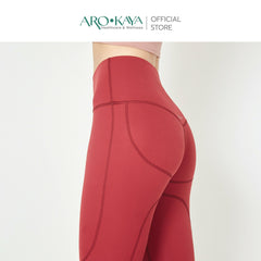 AROKAYA Active Pants - Jassie - BigxShow
