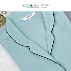 AROKAYA Collagen Nightwear - BigxShow