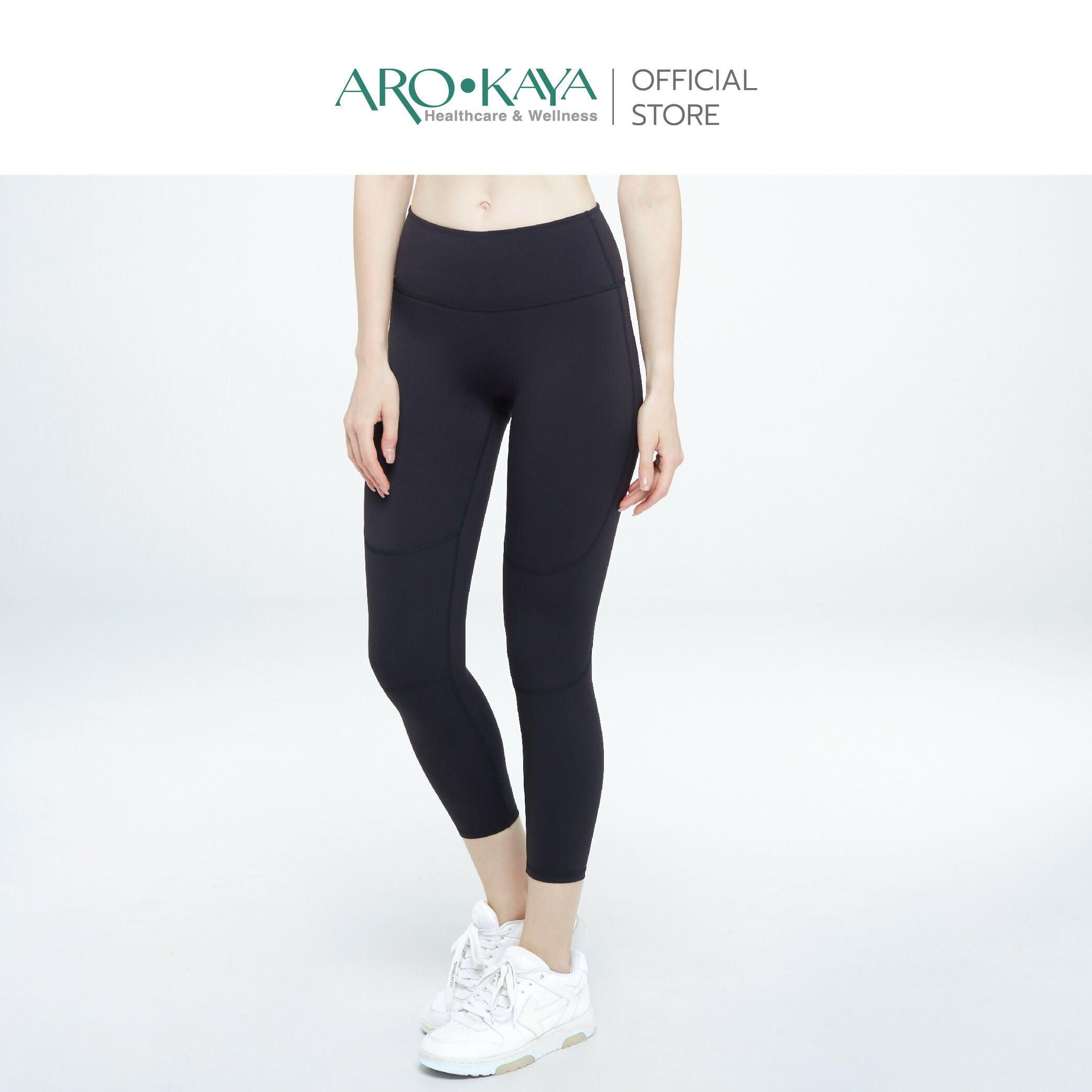 AROKAYA Active Pants - Jassie - BigxShow