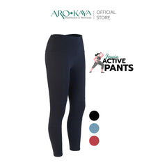 AROKAYA Active Pants - Jassie - BigxShow