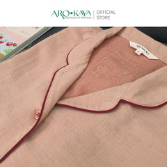 AROKAYA Collagen Nightwear - BigxShow