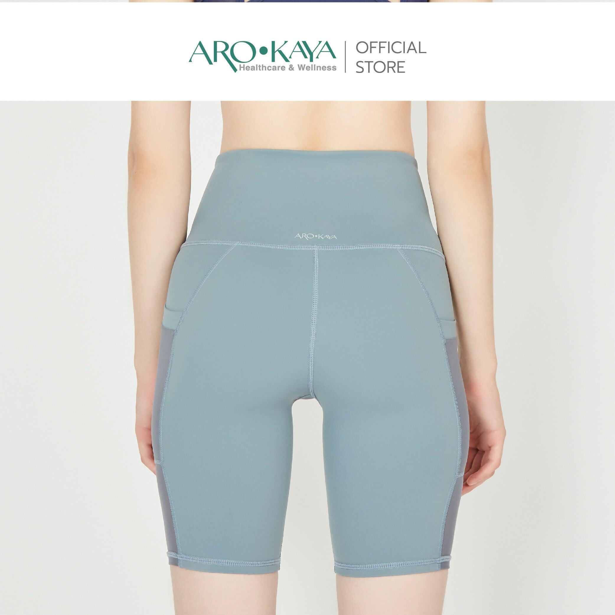 AROKAYA Active Pants - kate - BigxShow