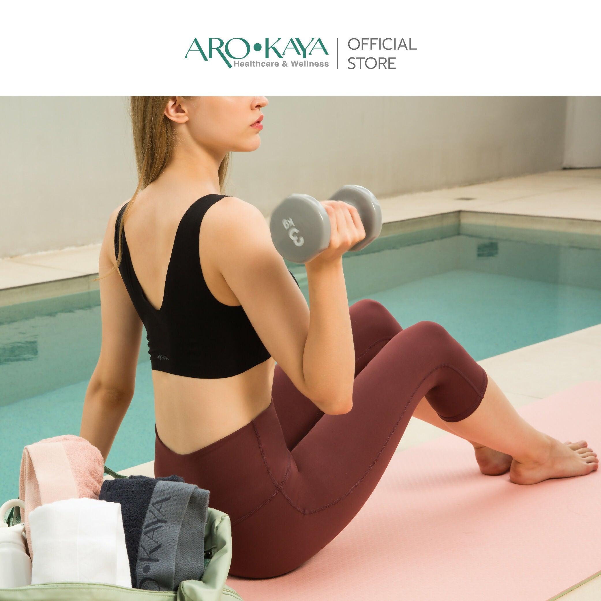 AROKAYA Active Pants - Mae - BigxShow