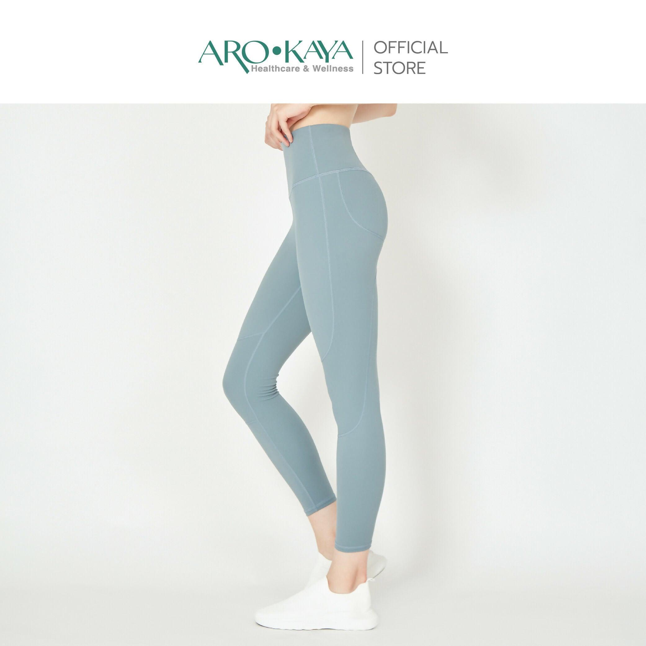 AROKAYA Active Pants - Jassie - BigxShow