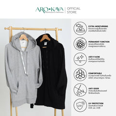 AROKAYA Collagen Classic hoodie - BigxShow