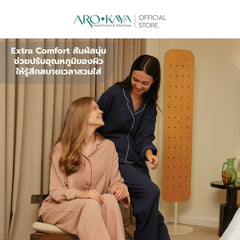 AROKAYA Collagen Nightwear - BigxShow