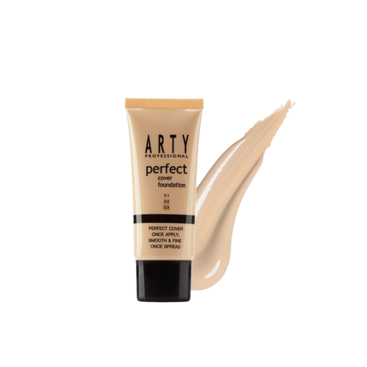 ARTY Professional Perfect Cover Foundation 25g