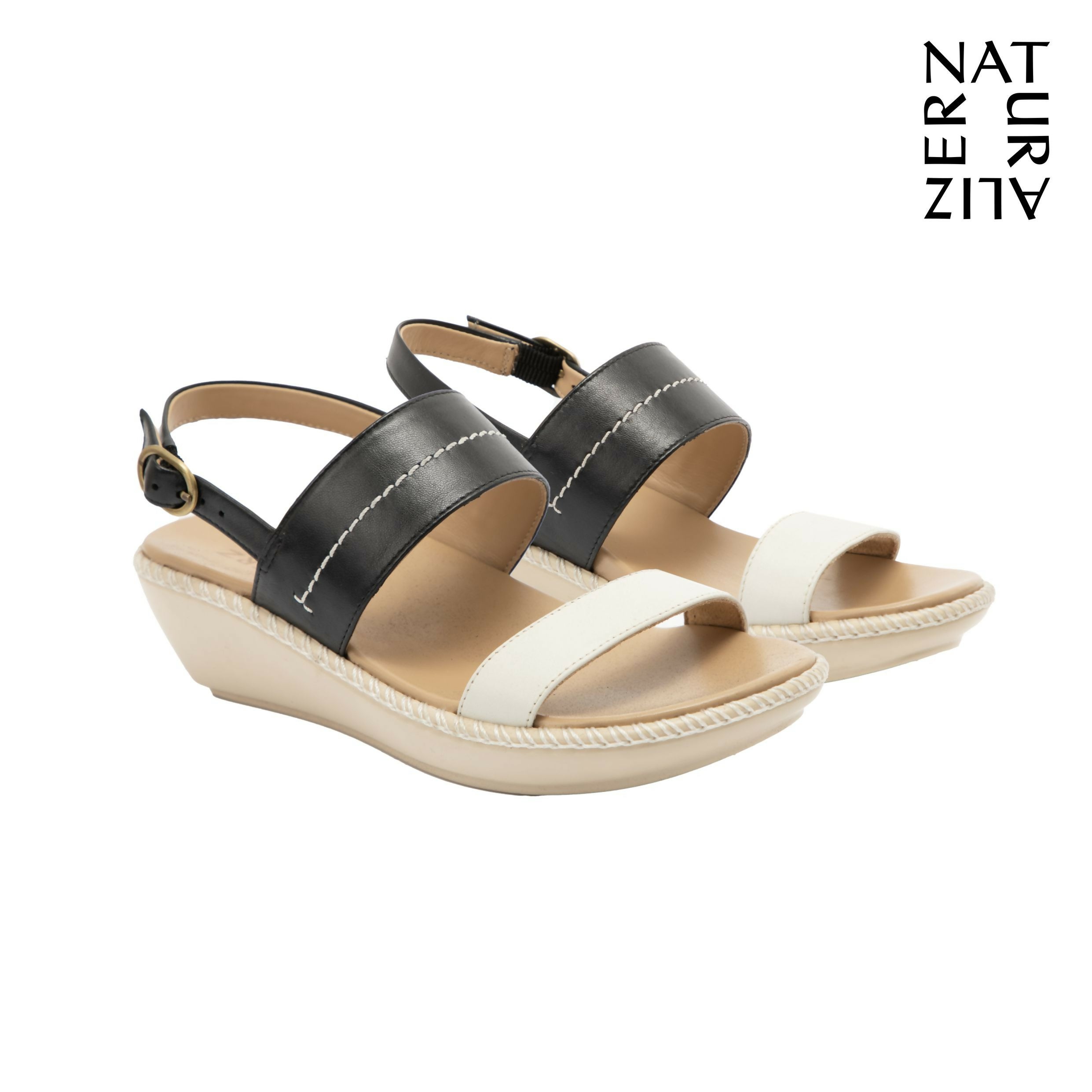 Sandalias naturalizer store