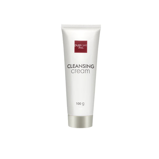 BSC Pure Care (BSC Pure Care) CLEANSING CREAM 100g.