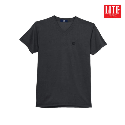 ARROW LITE เสื้อ T-SHIRT คอวี