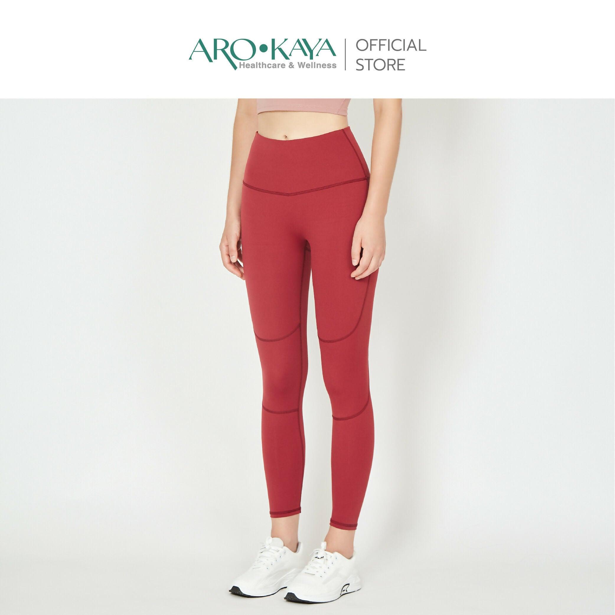 AROKAYA Active Pants - Jassie - BigxShow