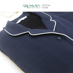 AROKAYA Collagen Nightwear - BigxShow