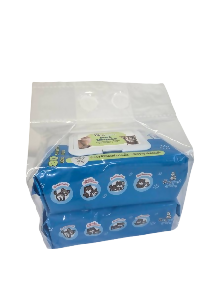 แบบแพ็คคู่