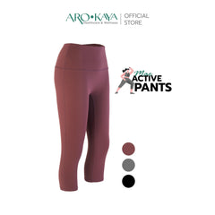 AROKAYA Active Pants - Mae - BigxShow