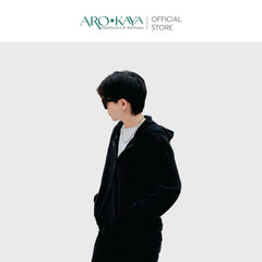 AROKAYA Collagen Classic hoodie - BigxShow