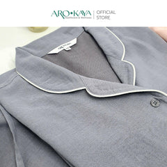 AROKAYA Collagen Nightwear - BigxShow