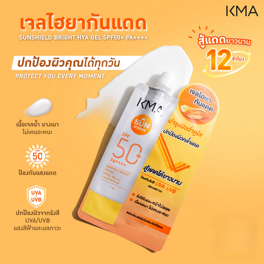 ข้อมูลกันแดด2