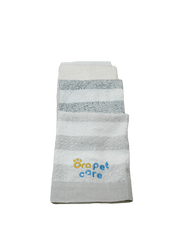 ผ้าขนหนู Ora PET CARE (คละสี) S - BigxShow