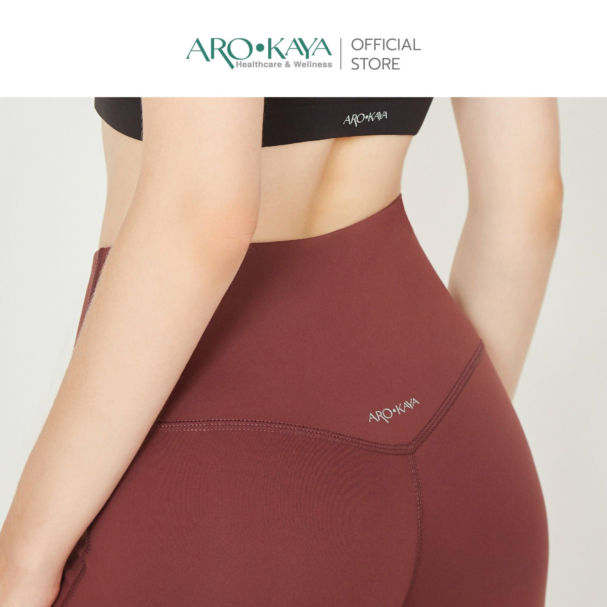 AROKAYA Active Pants - Mae - BigxShow