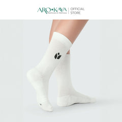 AROKAYA Zero Odor Socks - Crew - BigxShow