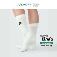 AROKAYA Zero Odor Socks - Crew - BigxShow