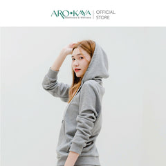 AROKAYA Collagen Classic hoodie - BigxShow