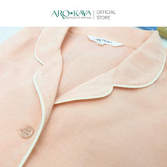 AROKAYA Collagen Nightwear - BigxShow