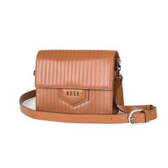 ELLE Bag women's shoulder bag (CROSSBODY LINE STYLE) available in 2 colors EWH281