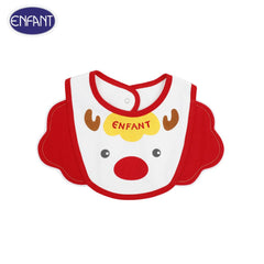 ENFANT Golden Dragon Apron