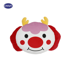 ENFANT Ongfont Children's Pillow, Festive Collection, Welcome the Year of the Golden Dragon, size 23x14 inches