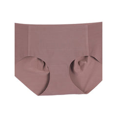 ELLE Lingerie Seamless Boyleg Panties, 6 colors available, model LU9851