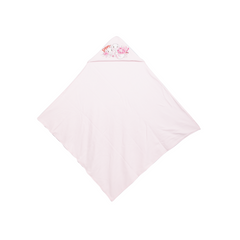 ENFANT Ongfont, sea turtle pattern baby wrap, 100% cotton, size 30x30 inches