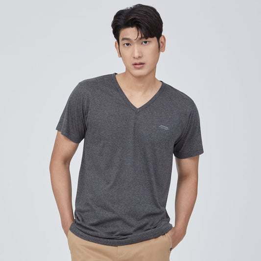 ARROW INNER T-SHIRT 1 V-neck T-shirt, available in 4 colors