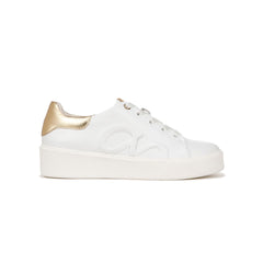 NATURALIZER Import Shoes 'Morrison Logo' Sneaker (NIC22) 