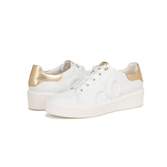NATURALIZER Import Shoes 'Morrison Logo' Sneaker (NIC22) 