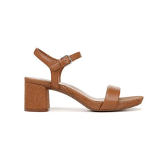 NATURALIZER Import Shoes 'Izzy' dress sandal (NID43) 