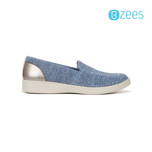 BZEES by NATURALIZER 'Athena' Slip On (NIS31)