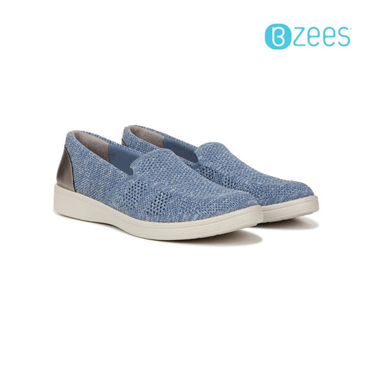 BZEES by NATURALIZER 'Athena' Slip On (NIS31)