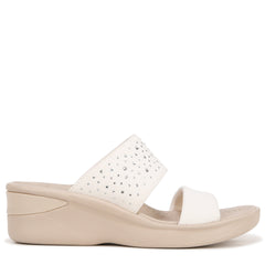 BZEES by NATURALIZER 'Sienna Bright' Sandals (NIS33)