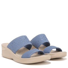 BZEES by NATURALIZER 'Sienna Bright' Sandals (NIS33)
