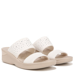 BZEES by NATURALIZER 'Sienna Bright' Sandals (NIS33)