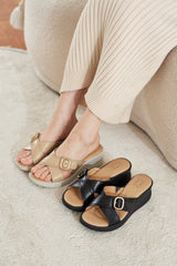 NATURALIZER Shoes, model Lyric Sandal (NAC44)