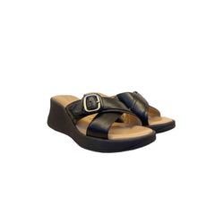 NATURALIZER Shoes, model Lyric Sandal (NAC44)