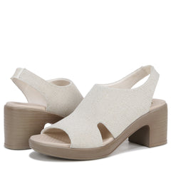 BZEES shoes, Eden Sandal model (NIS35)