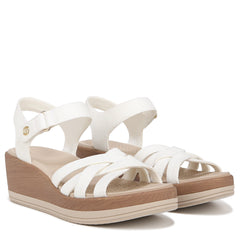 BZEES Rhythm Wedge Sandal (NIS37)