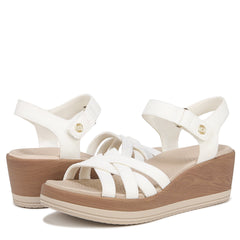 BZEES Rhythm Wedge Sandal (NIS37)