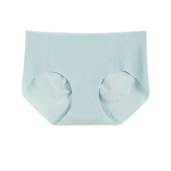 ELLE Lingerie Seamless Boyleg Panties, 6 colors available, model LU9851