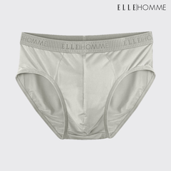 ELLE HOMME | Slim-fit underwear, Quick Dry model, smooth, cool fabric, light and comfortable, blends with the body, quick-drying, pack of 4 pieces | KUB8901 