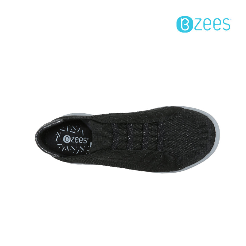 BZEES by NATURALIZER GOLDEN KNIT sneakers [NIS14] 