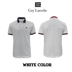 Guy Laroche เสื้อโปโล (DKP6200P4)